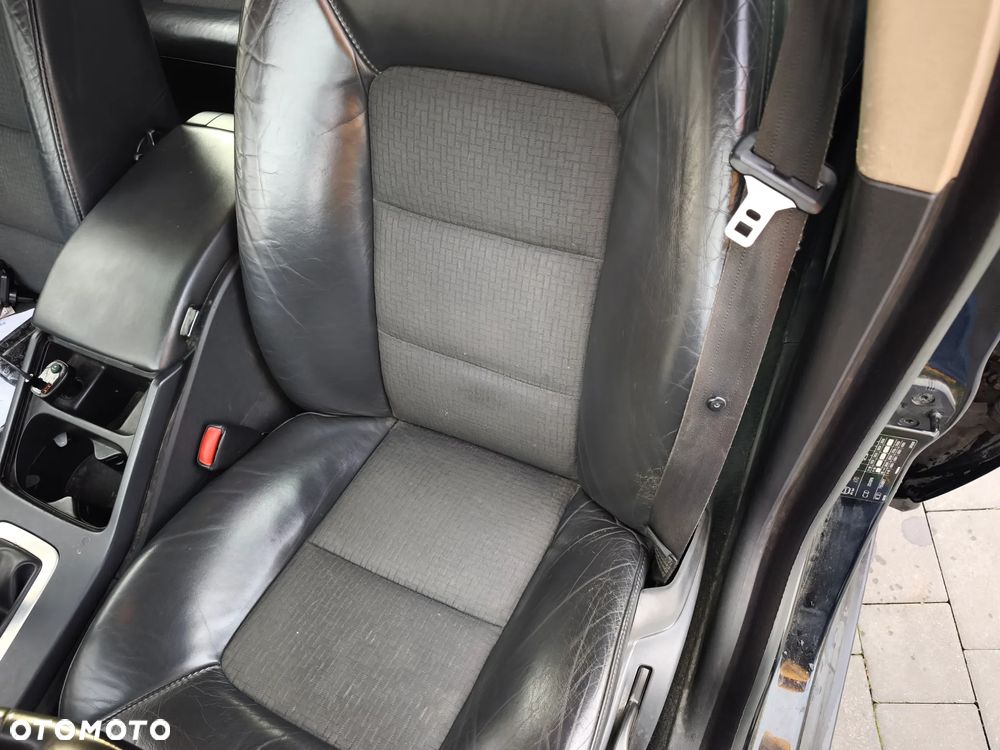 Volvo V70 2.4 D DPF Momentum - 18