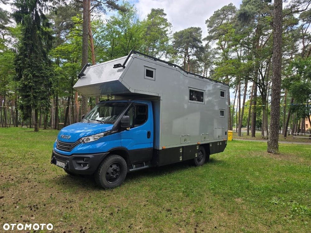 Iveco Daily - 1