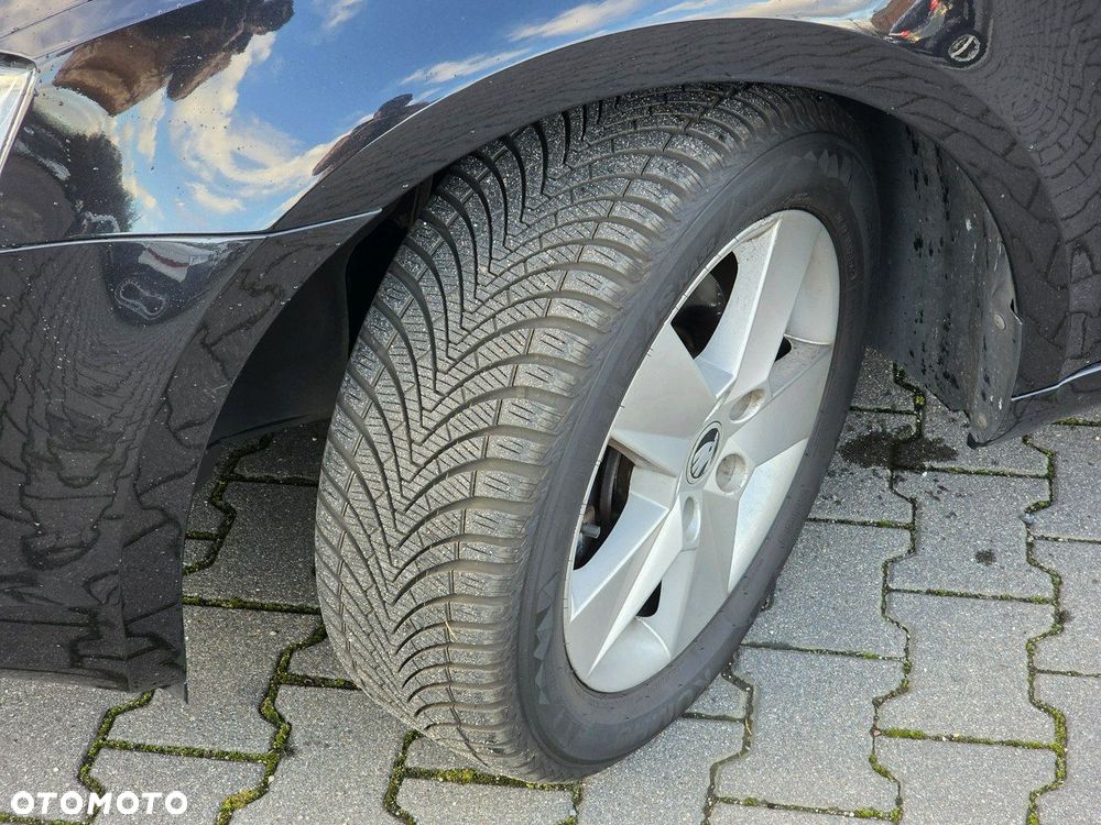 Skoda Octavia 1.6 TDI Greenline - 26