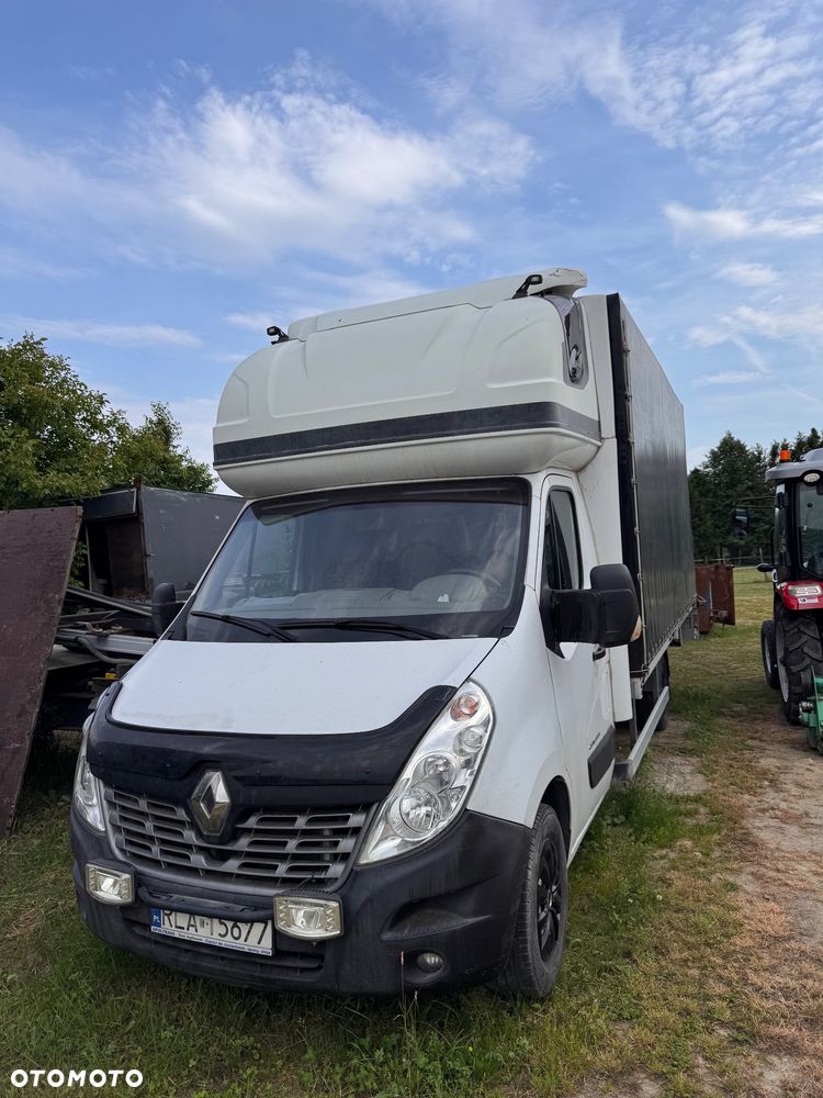 Opel Movano - 16