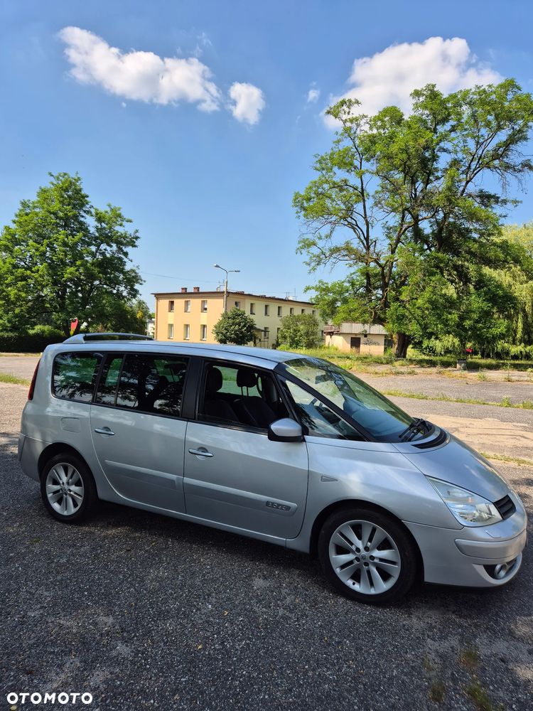 Renault Espace 2.0 dCi Dynamique - 4