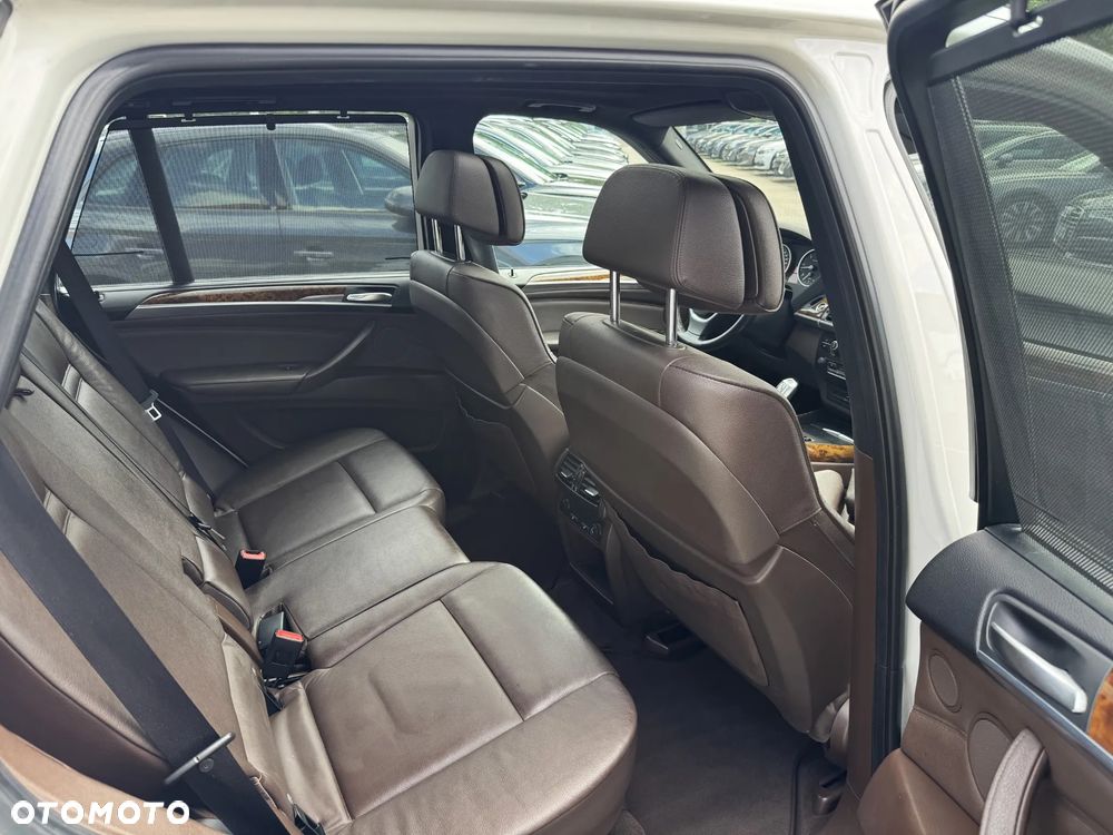 BMW X5 xDrive30d Edition Exclusive - 22