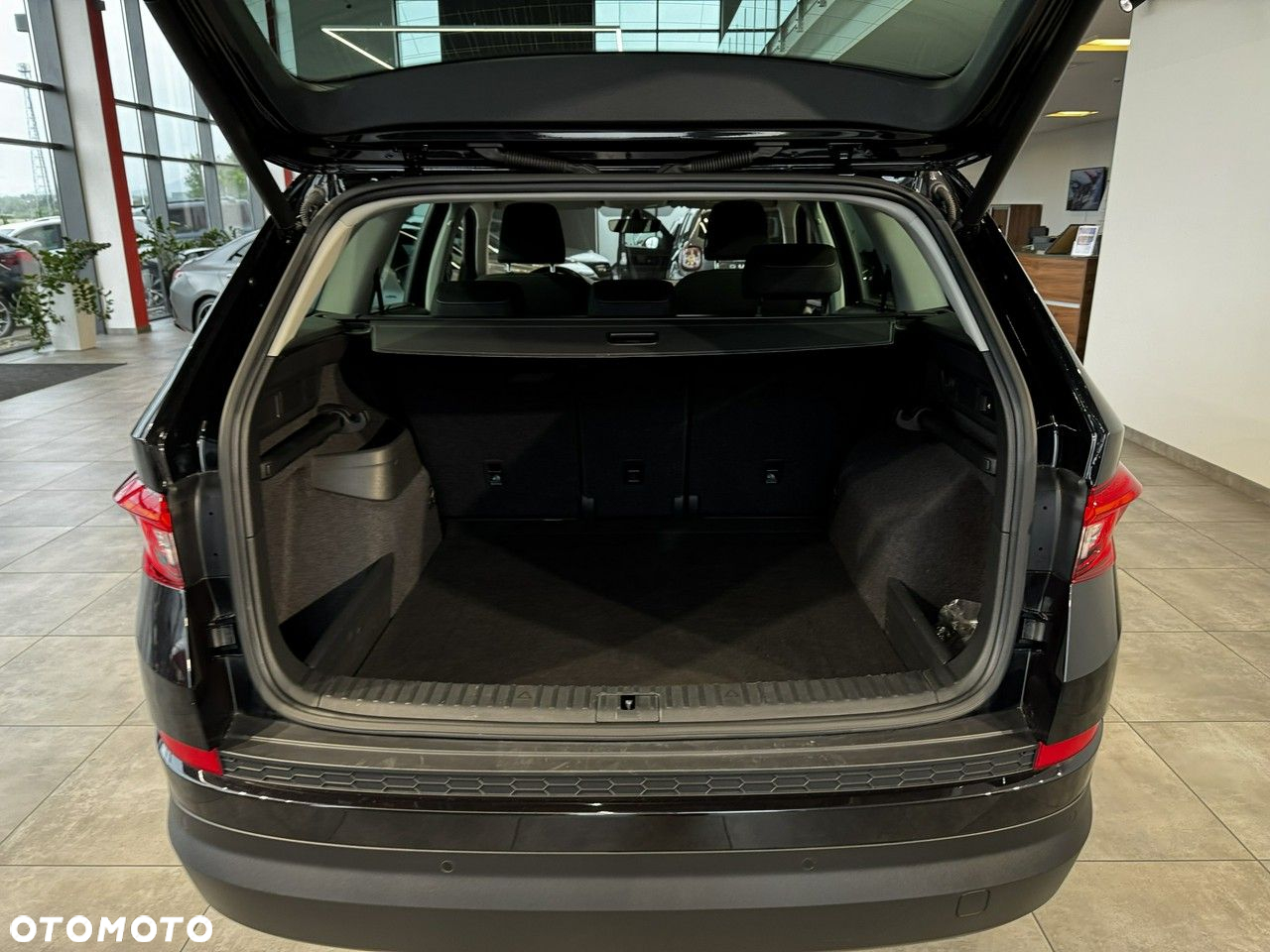 Skoda Kodiaq - 13