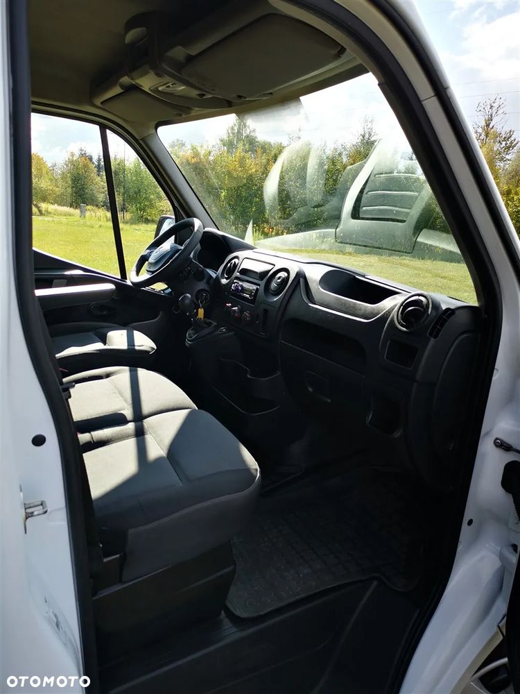 Renault Master - 14