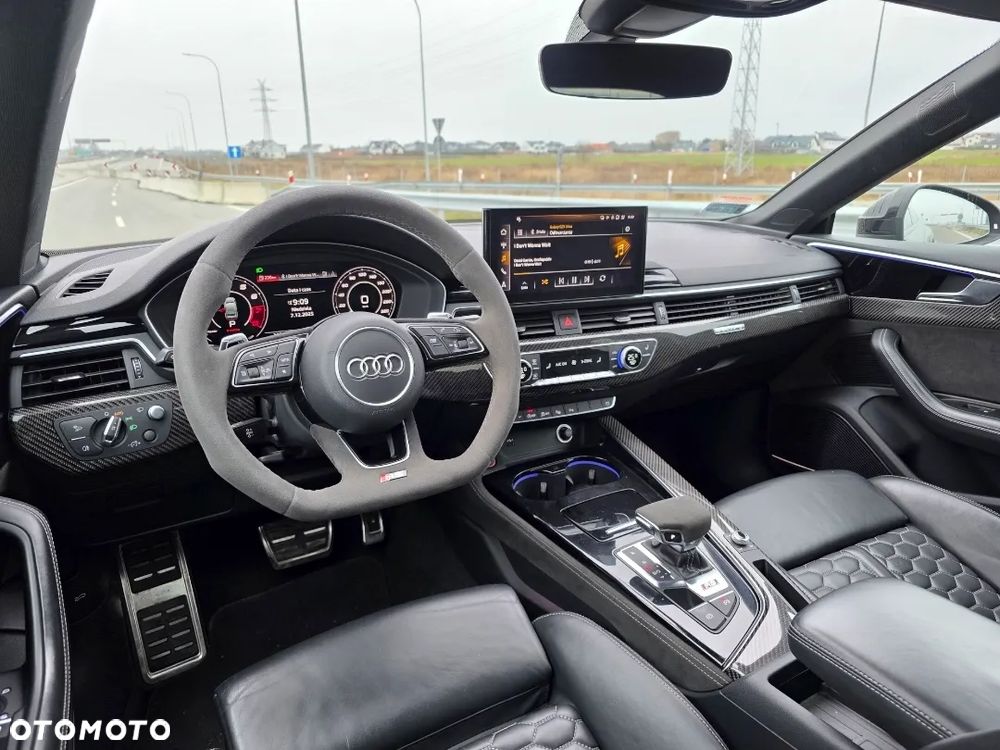 Audi RS5 Sportback - 14