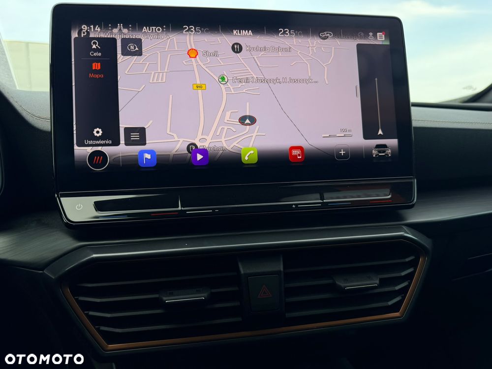 Cupra Formentor 2.0 TSI 4Drive VZ DSG - 13