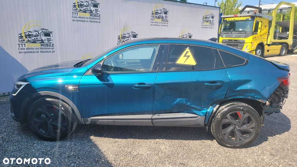 Renault Arkana - 13