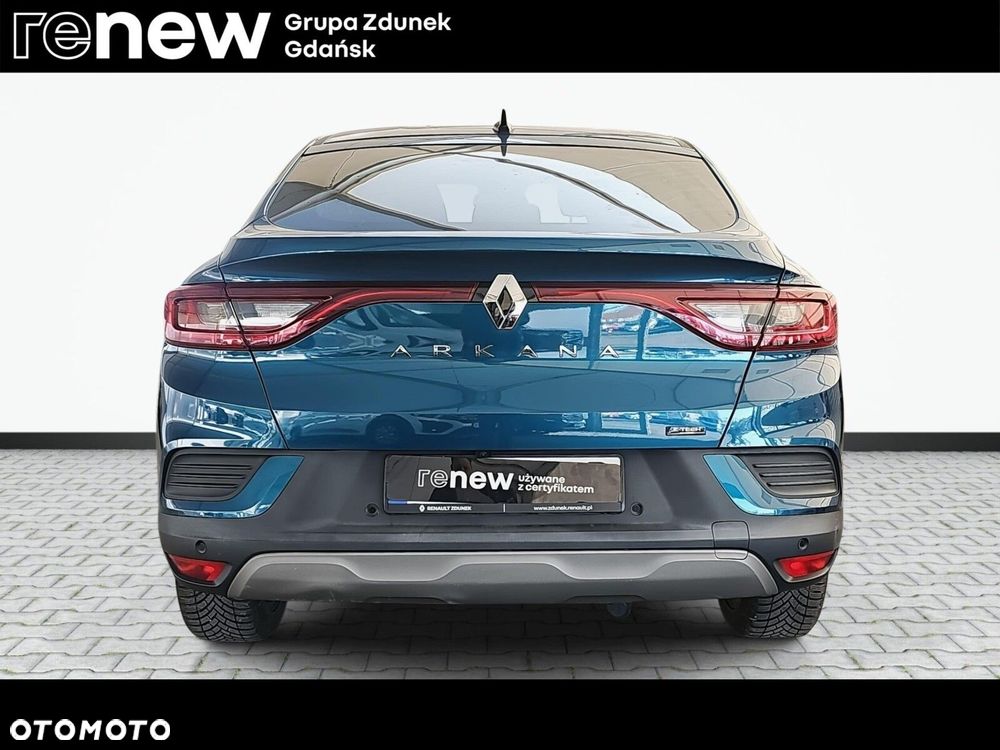 Renault Arkana - 7