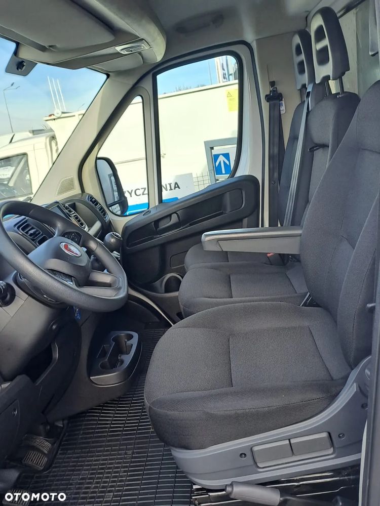 Fiat 8EP Krajowy Super Stan ! Ducato Maxi Wzmocniony ! Agregat Carrier ! - 9