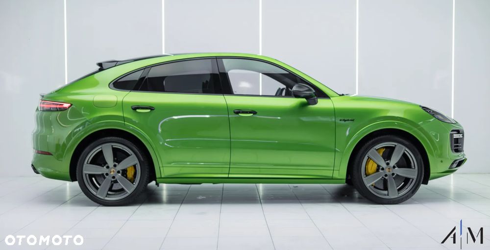 Porsche Cayenne - 3