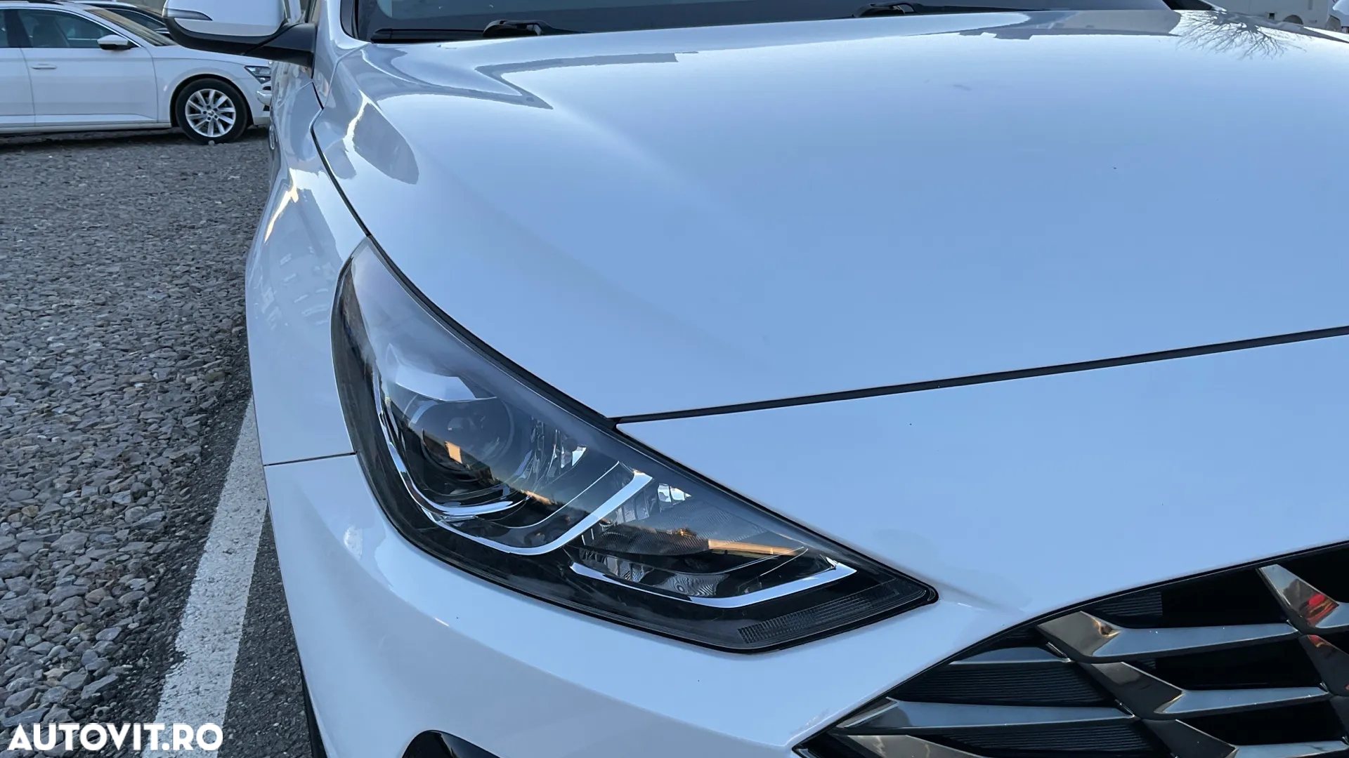 Hyundai i30 1.5 110CP 5DR M/T Highway - 7