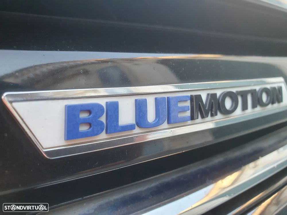 VW Golf 1.6 TDI Confortline - 50