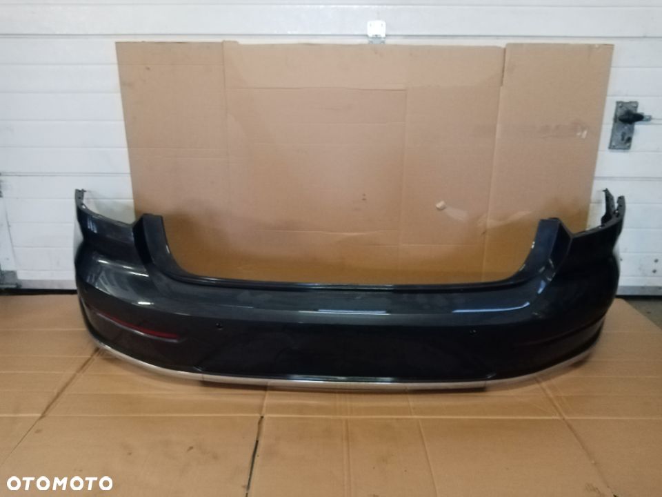 Zderzak Tył VolksWagen Arteon 3G8807421 - 1
