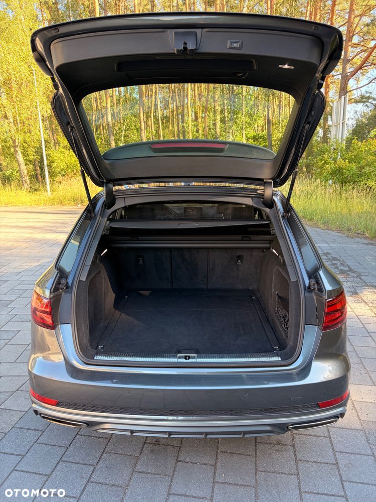Audi A4 Avant - 27