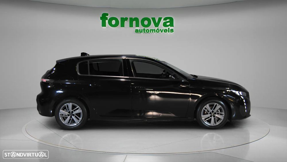 Peugeot 308 1.2 PureTech Active Pack - 5