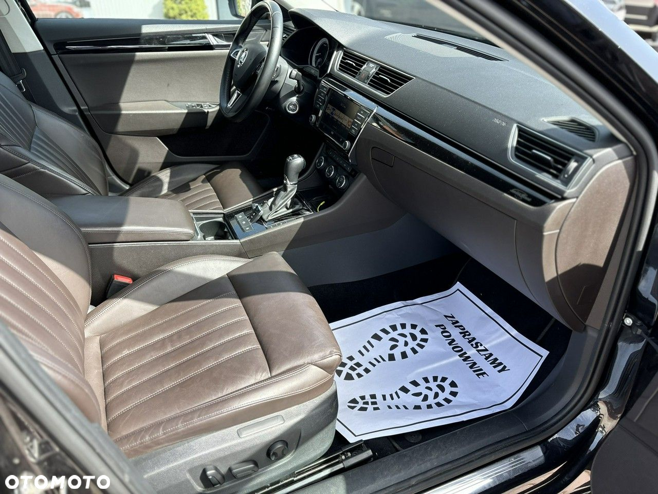 Skoda Superb - 29