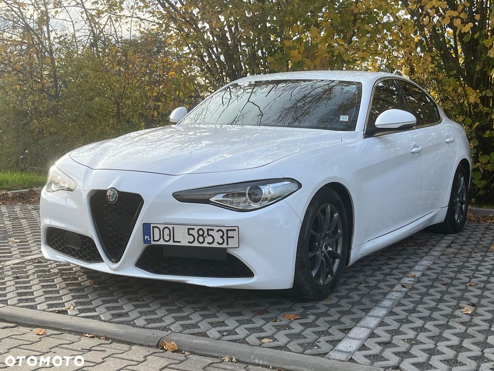 Alfa Romeo Giulia - 15