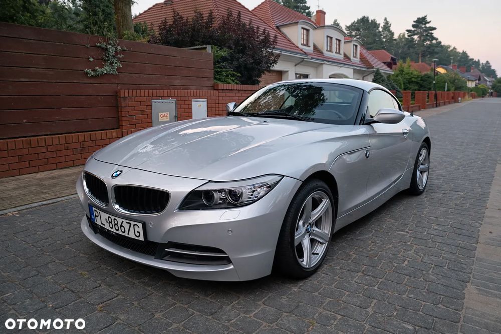 BMW Z4 23i sDrive - 1