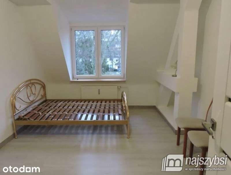 Przestronne podwójne mieszkanie w spokojnej, ciche