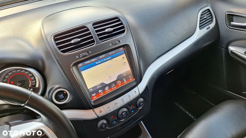 Fiat Freemont 2.0 Multijet 16V DPF Black Code - 12