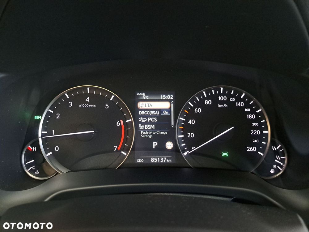 Lexus RX 300 F-Impression - 33