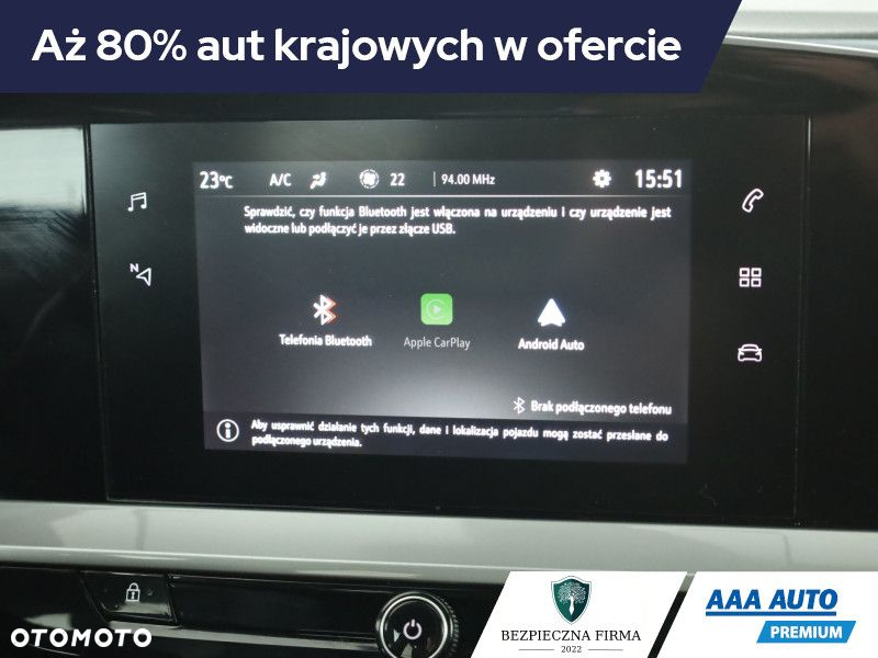 Opel Mokka - 11