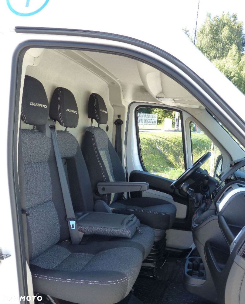 Fiat Ducato - 16