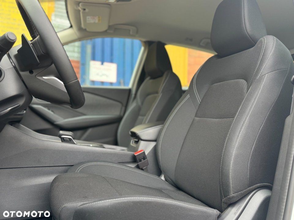 Nissan Qashqai - 7
