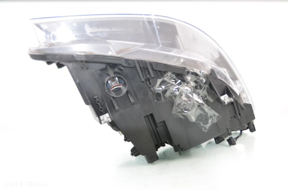 BMW 5 V F10 F11 BI-XENON 7203251-19 Lewy Przedni Oryginał - 4