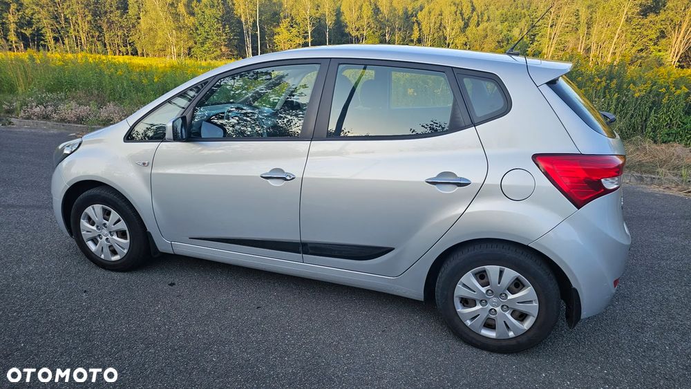 Hyundai ix20 1.4 Comfort - 5