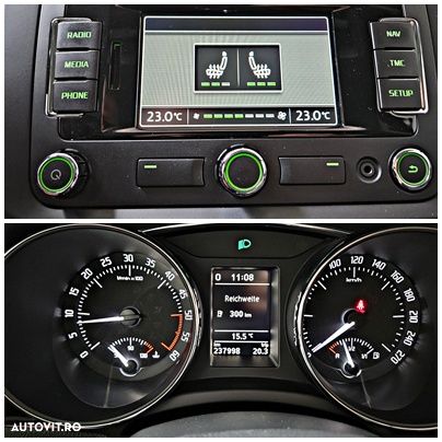 Skoda Superb 2.0 TDI Exclusive - 23