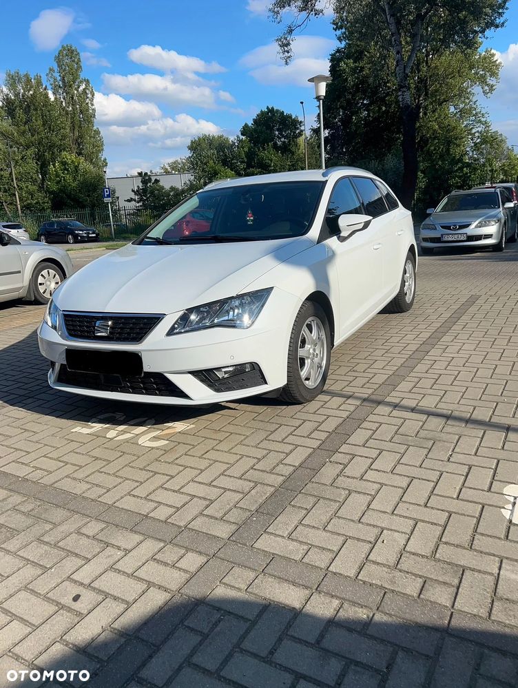 Seat Leon ST 1.6 TDI Start&Stop DSG Style - 6