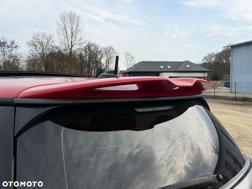 MINI Cooper John Works John Works Trim - 12