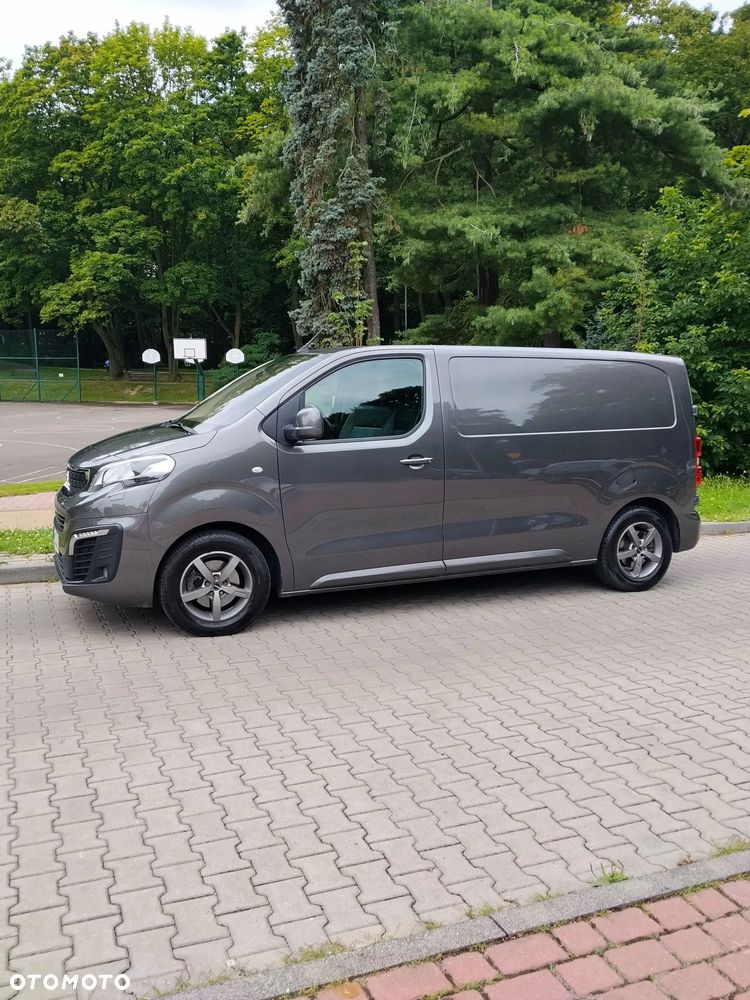 Peugeot Expert - 1