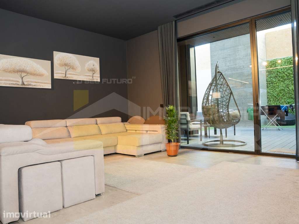 Oferecemos a Escritura 
Apartamento T2 na Lourinhã com excelente l... - Grande imagem: 2/60