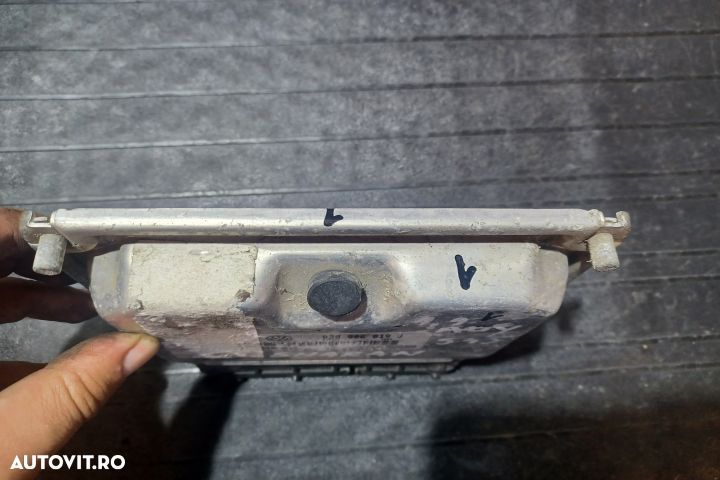 Calculator motor ECU 038906019J 281010216 - 1.9 AUY 038906019J 281010 - 4