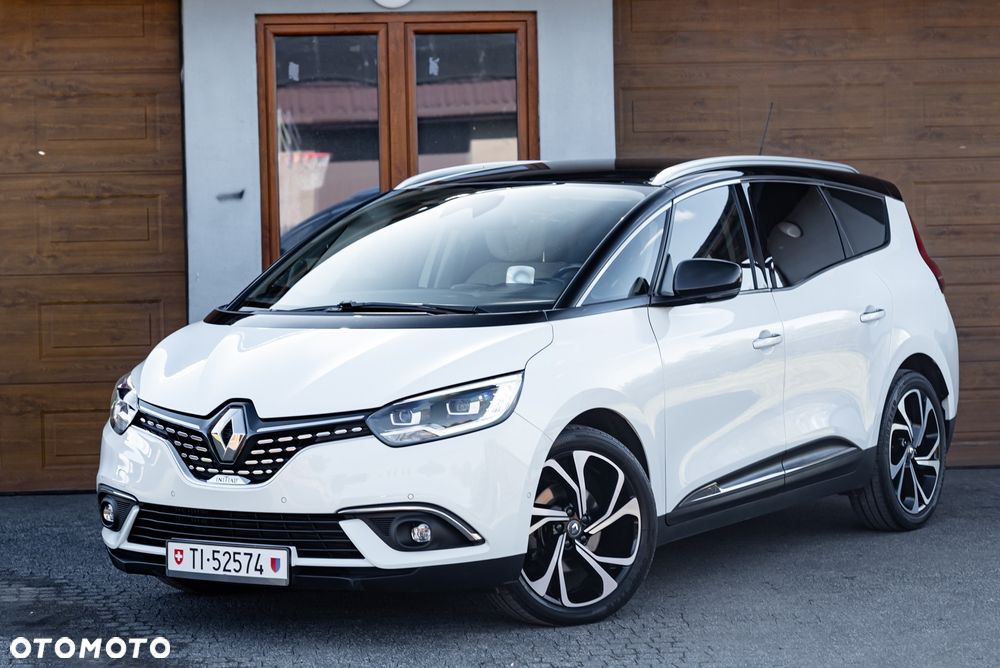 Renault Espace Energy dCi 160 EDC Initiale Paris - 5