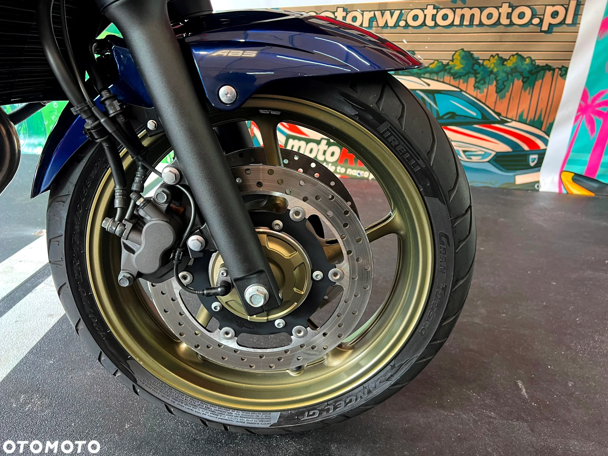 Yamaha XJ - 28