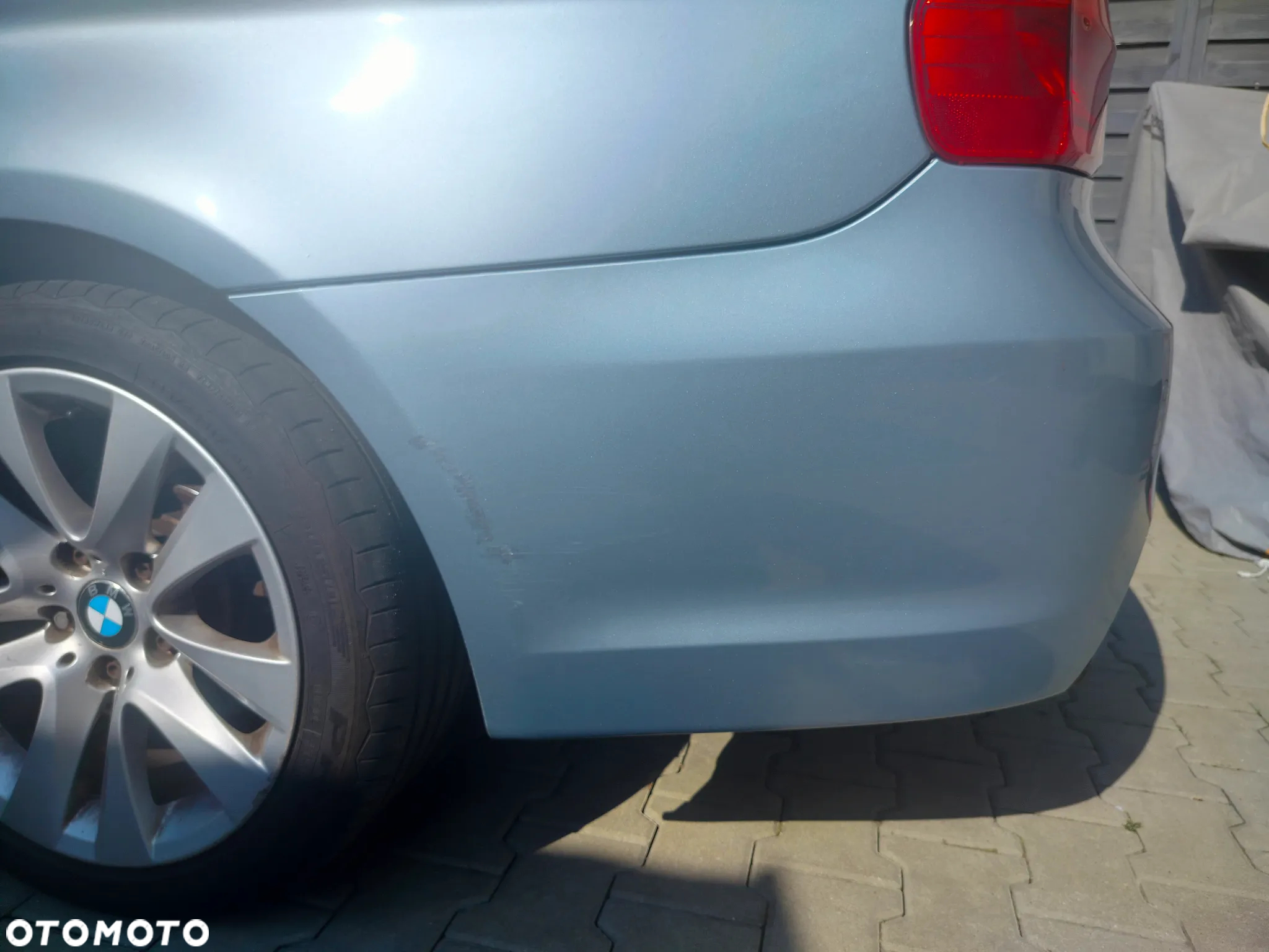 BMW Seria 3 320d - 12
