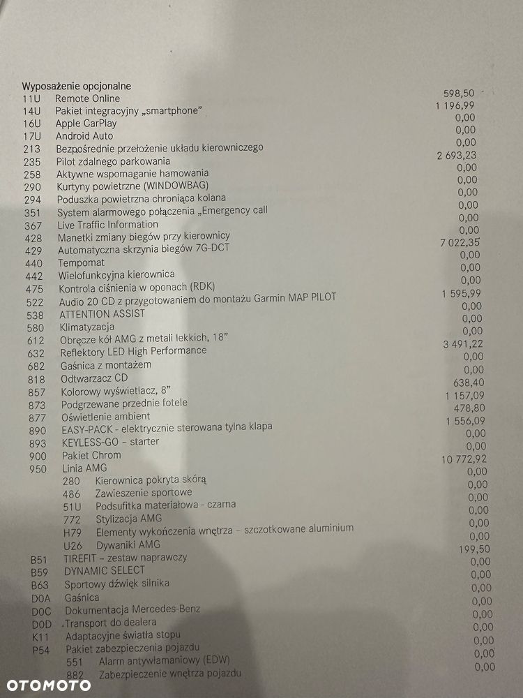 Mercedes-Benz CLA 200 7G-DCT - 16