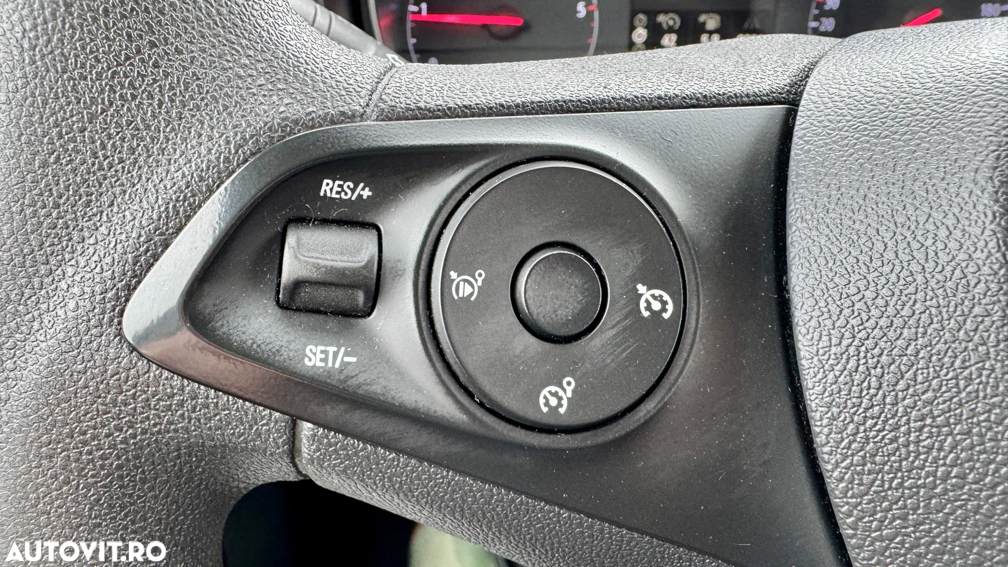 Opel Combo Crew Van 1.6 CDTI 100 CP L2H1 Start/Stop sarcina utila marita - 13