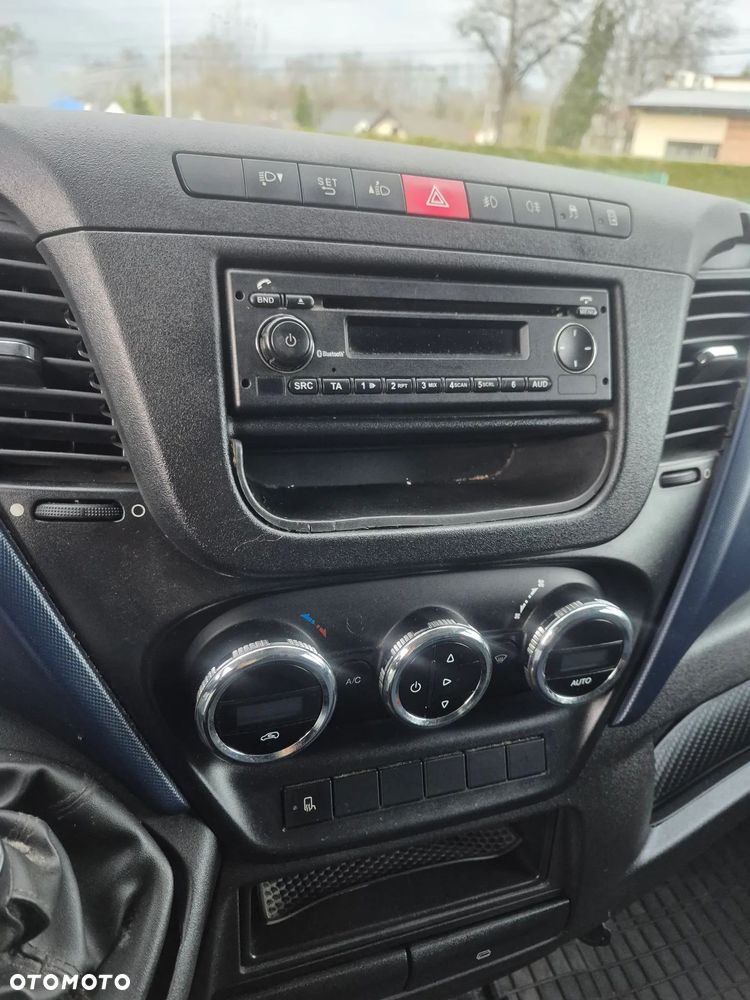 Iveco Daily 35c15/50c15 - 15