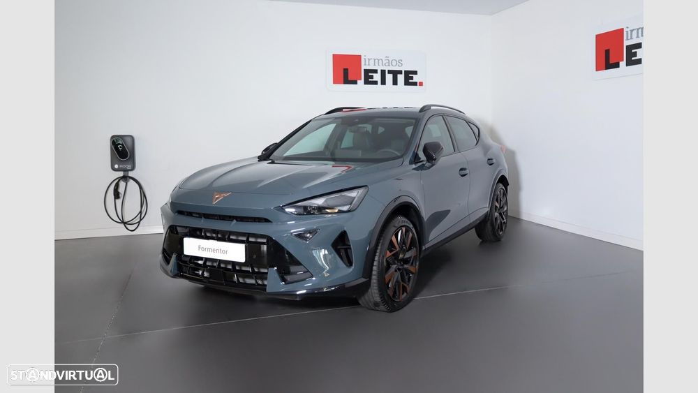 Cupra Formentor - 3