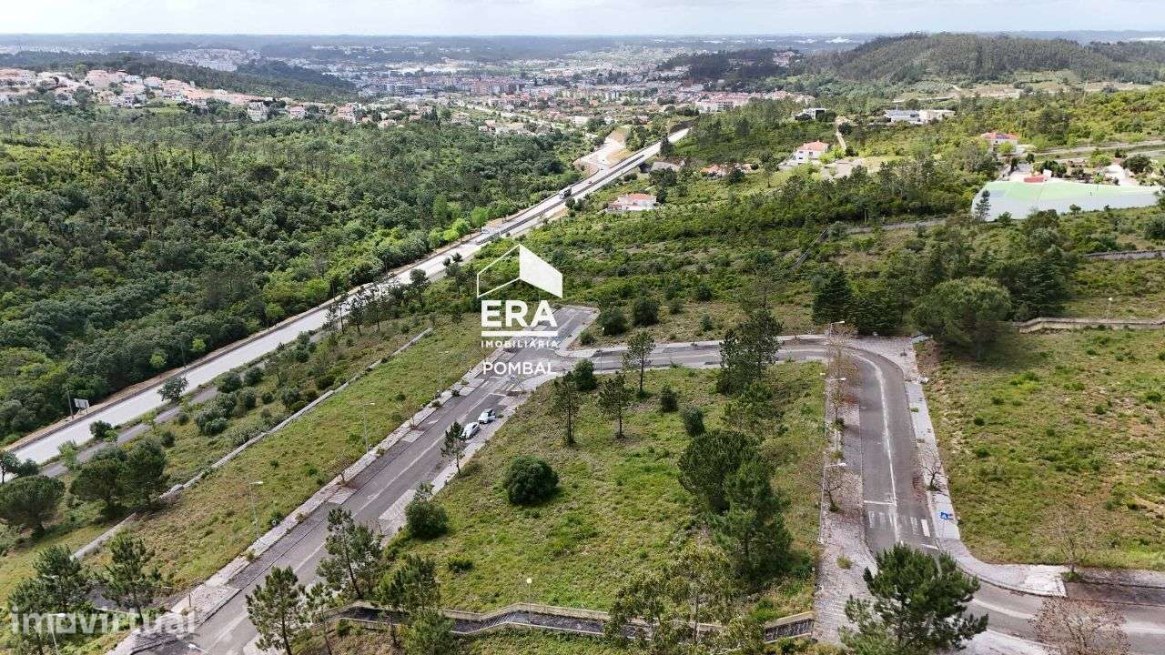 Lote para construção 300 m2 em Pombal - Grande imagem: 5/15