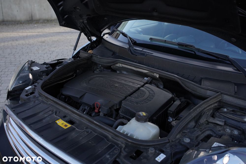 MINI Countryman One D - 11