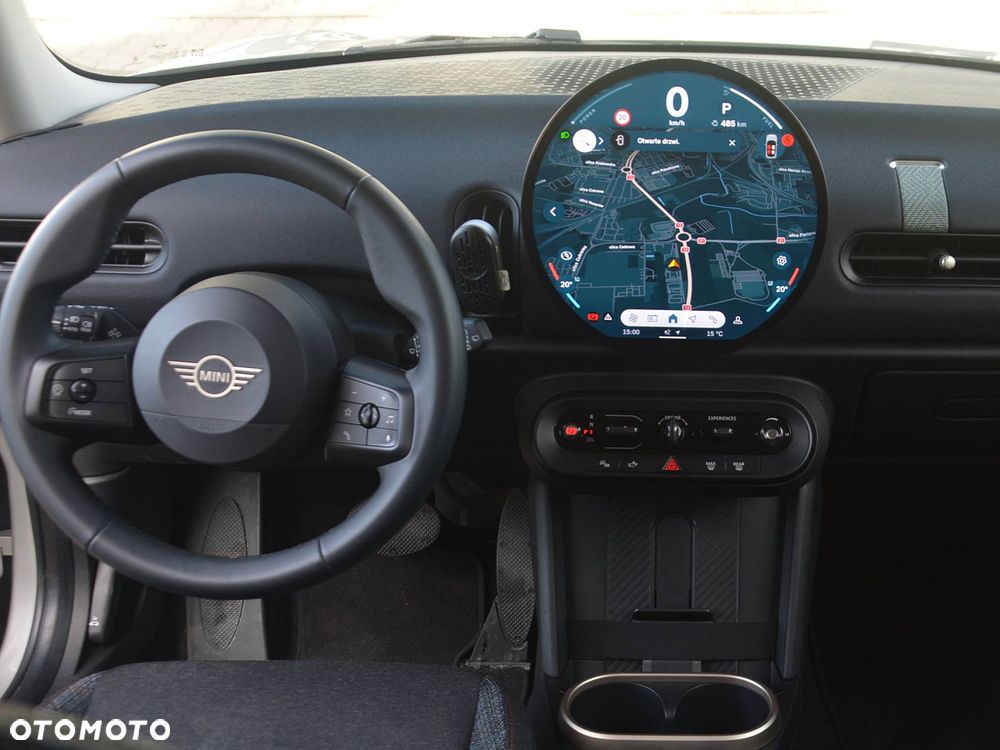 MINI Cooper C Linia Essential - 7