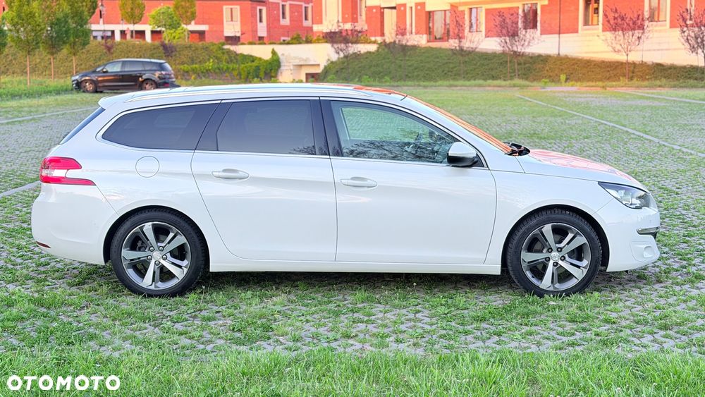 Peugeot 308 BlueHDi 120 Stop & Start Niveau 2 Business-Line - 35