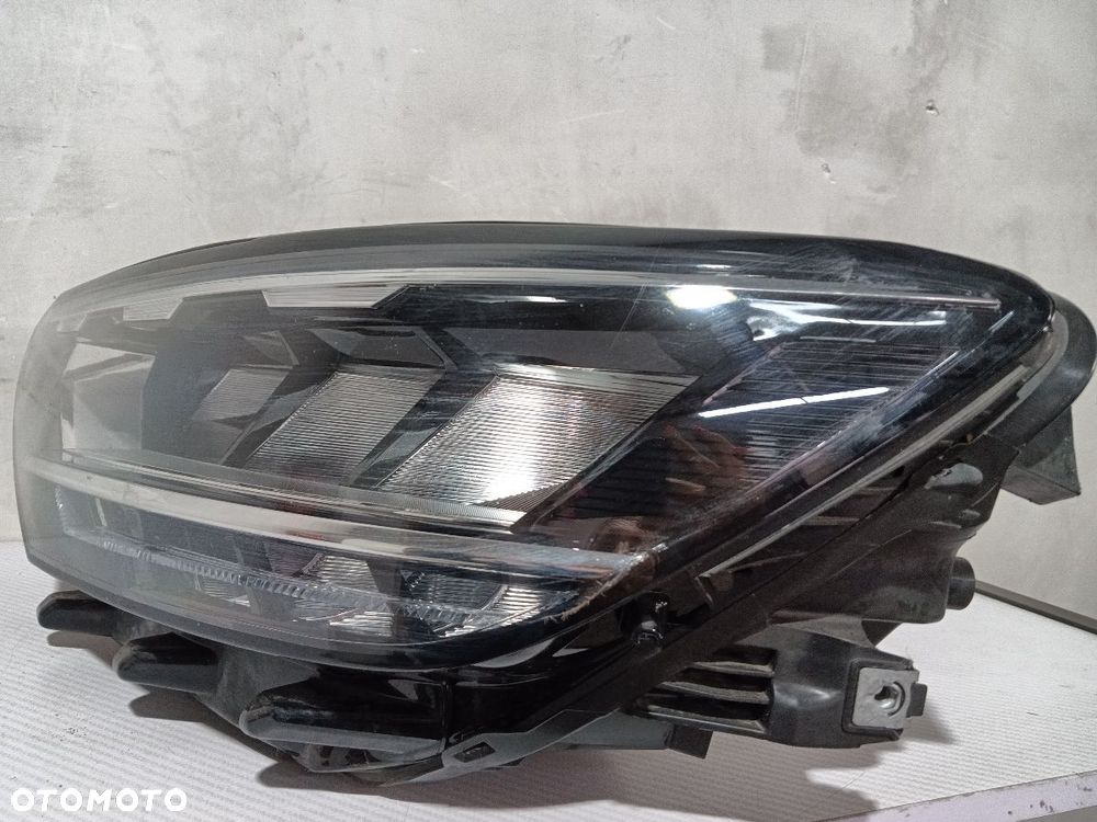 LAMPA PRZÓD PRZEDNIA LEWA VW PASSAT B8 LIFT 3G1941035Q - 15
