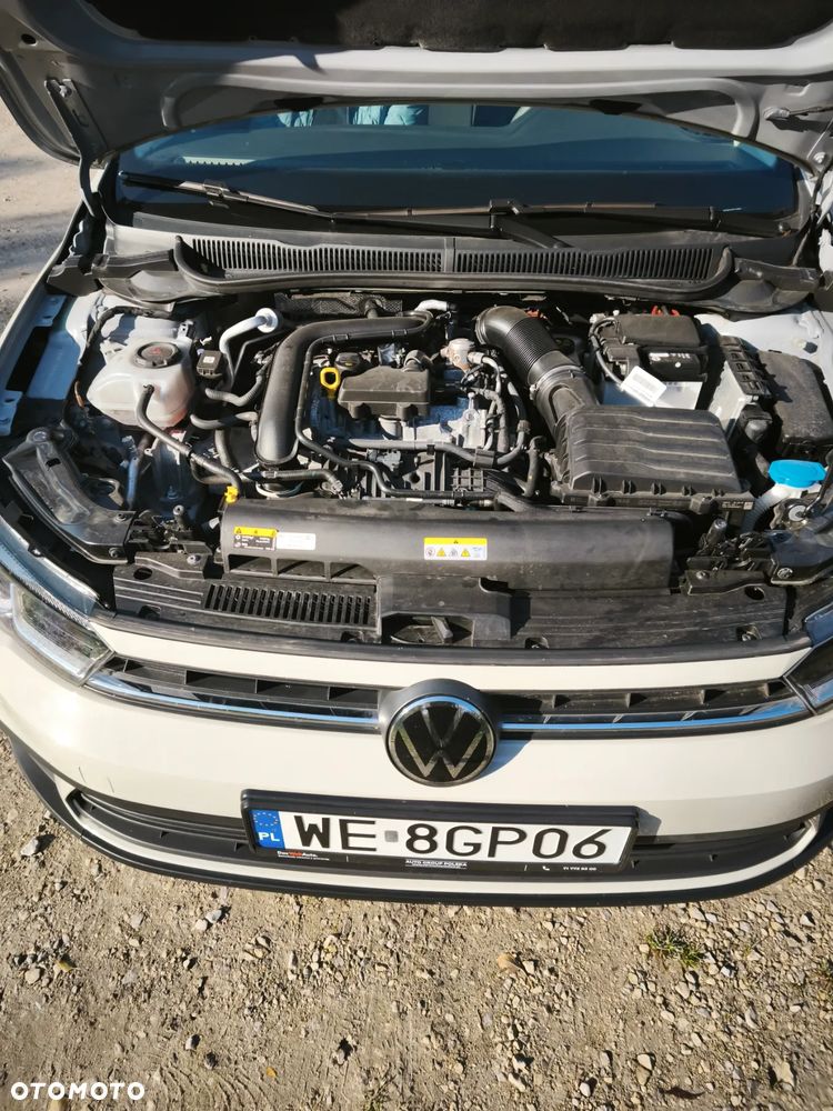 Volkswagen Polo 1.0 TSI Life - 26