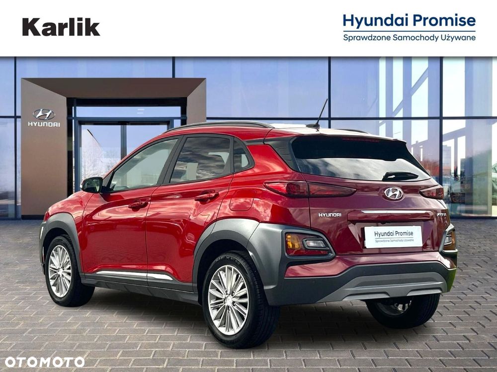 Hyundai Kona - 3